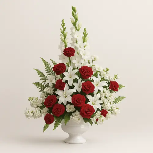 Bunga Meja sangiangtanjung